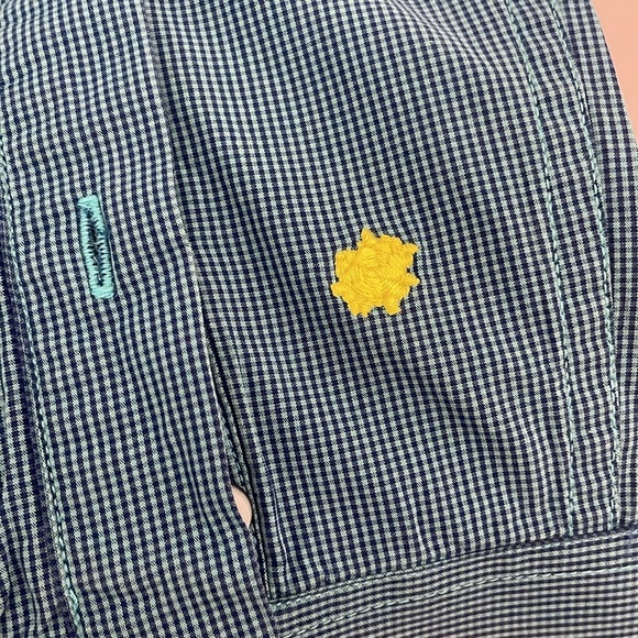 Descendant of Thieves - Picture 3 of 5